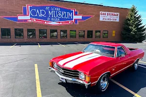 St. Louis Car Museum & Sales image