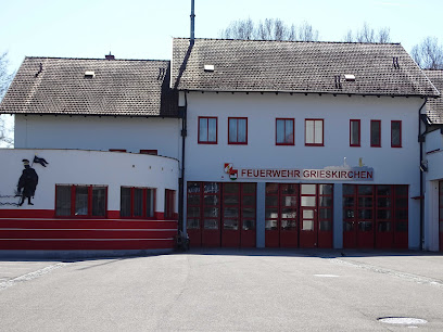 Freiwillige Feuerwehr Grieskirchen
