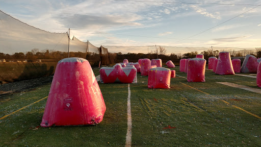 Paintball Center «LVL UP Sports Paintball Park», reviews and photos, 5390 Harrisburg Pike, Grove City, OH 43123, USA