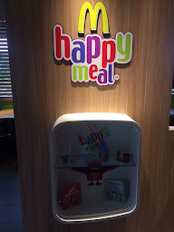 Photo n°61 de McDonald's à Saint-Just-en-Chaussée ()