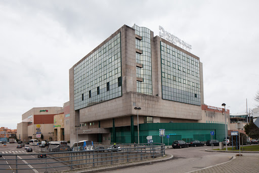 Hospital da Luz Arrábida