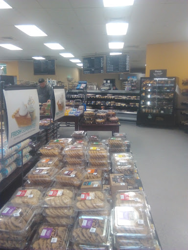 Department Store «Walmart Supercenter», reviews and photos, 3003 N Highway 61, Muscatine, IA 52761, USA