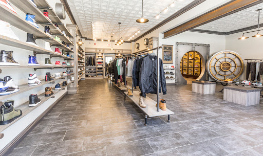 Shoe Store «Shop HNY», reviews and photos, 339 Mamaroneck Ave, White Plains, NY 10605, USA