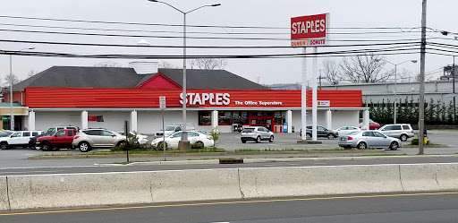 Staples, 1491 NJ-23, Wayne, NJ 07470, USA, 