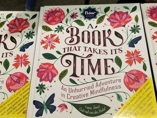 Book Store «Barnes & Noble», reviews and photos, 2900 Peachtree Rd NW #310, Atlanta, GA 30305, USA