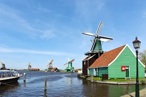 De Zaanse Schans image