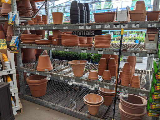 Home Improvement Store «The Home Depot», reviews and photos, 129 March Ave, Manchester, NH 03103, USA