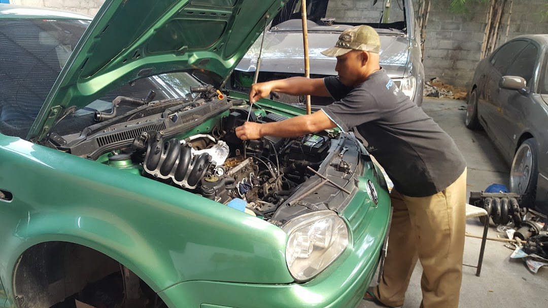 Bengkel Mobil Ennergi Auto Service 3 Ketandan