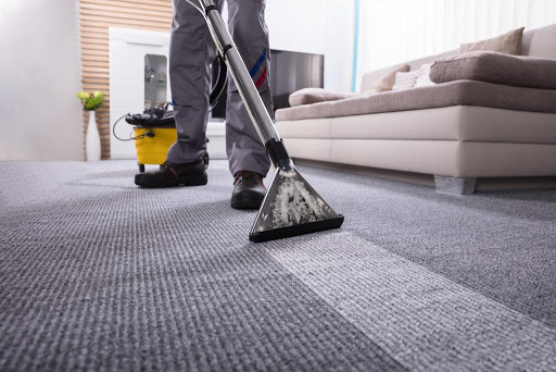 Special Castro valley Pro Clean Green Carpet Cleaning