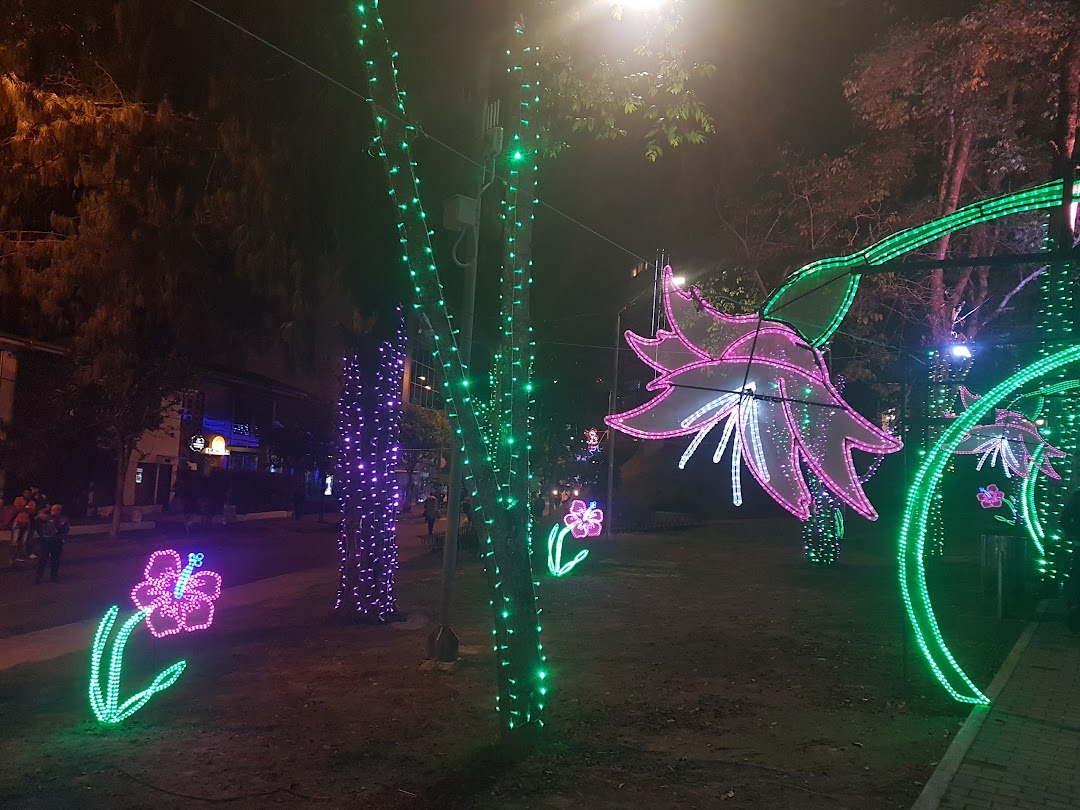 Campus el Cable, Universidad Nacional de Colombia