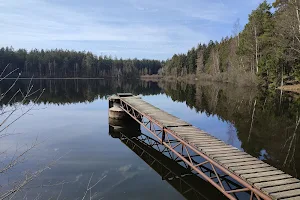 Jezero image