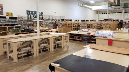 Craft Store «Tandy Leather Nashville-131», reviews and photos, 405 Harding Industrial Dr, Nashville, TN 37211, USA