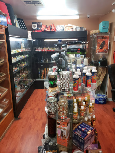 Tobacco Shop «Ace Tobacco Shop», reviews and photos, 2501 Lake Ave, Altadena, CA 91001, USA