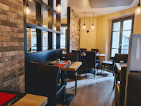 Atmosphère du Restaurant Pizzéria l'Entracte à Chambéry - n°13