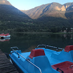 Photo n°4 de l'avis de Matteo.o fait le 11/07/2020 à 18:58 sur le  Bar Alberello à Spinone al Lago