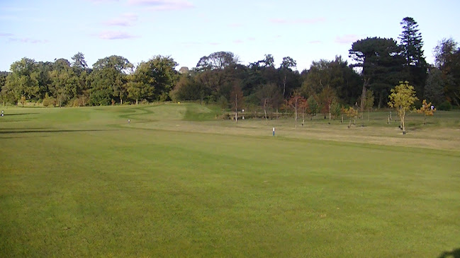 Comments and reviews of Whitehill House Golf Course