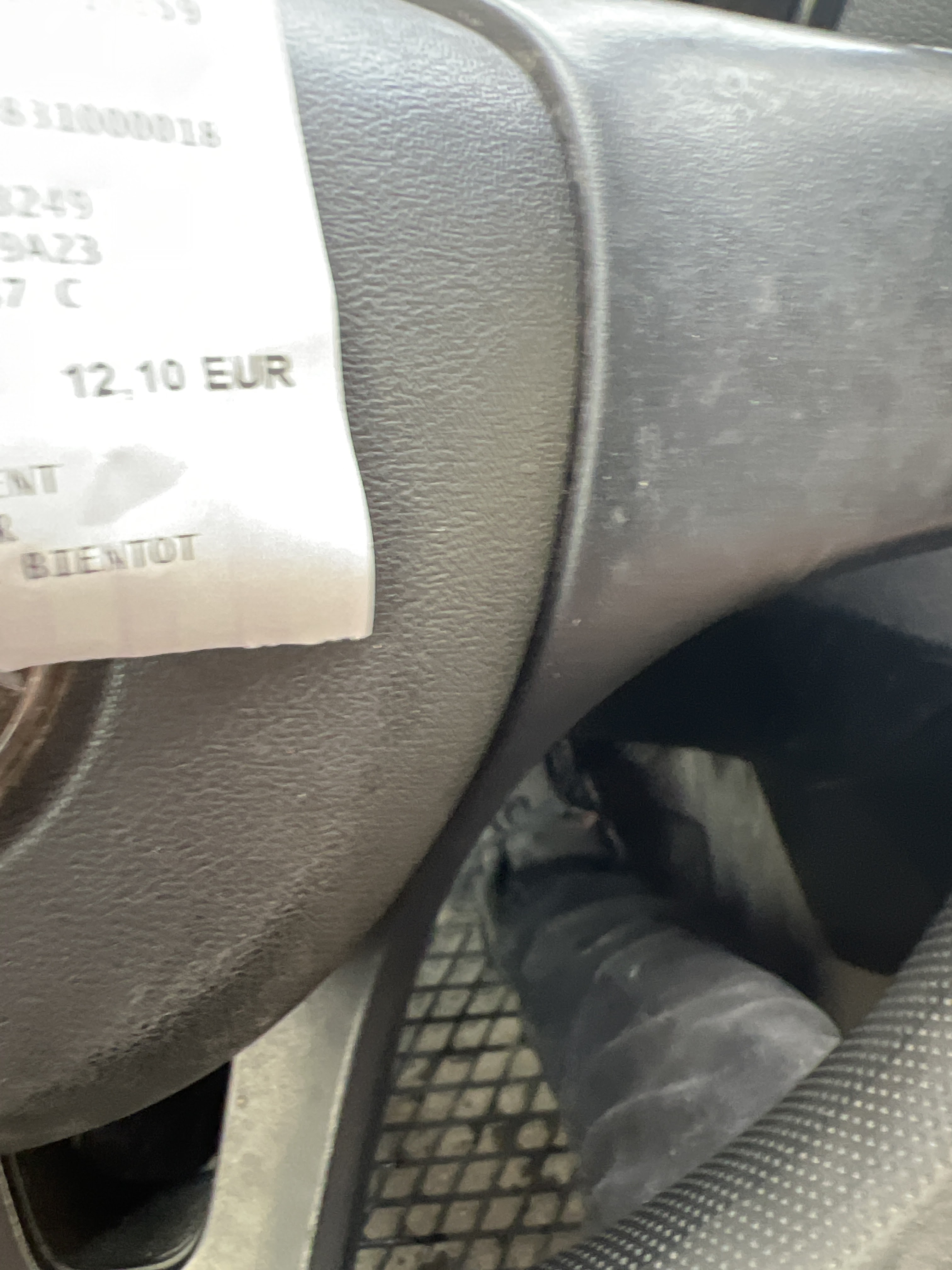 Photo n° 2 de l'avis de Hak.a fait le 13/05/2023 à 13:32