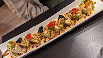 Les plus récentes photos du Restaurant japonais Kazanowa Sushi à Lyon - n°1