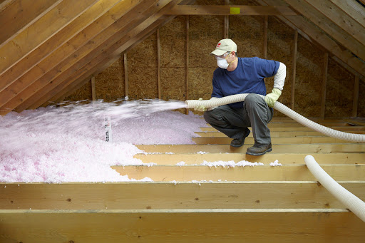 Insulation Contractor «All Season Insulation LLC», reviews and photos