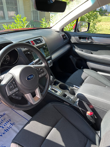 Auto Body Shop «Apple Valley Collision Inc», reviews and photos, 6904 145th St W, Apple Valley, MN 55124, USA