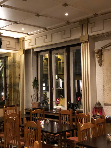 Restaurant Athene