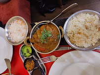 Korma du Restaurant indien Villa Darjeeling à Paris - n°12
