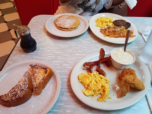 Breakfast delivery in Charlotte