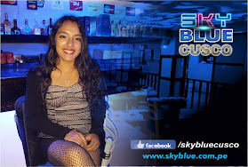 Sky Blue Cusco - Discoteca Peña Restobar