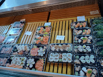 Sushi du Restaurant asiatique Azusa Sushi à Saint-Denis - n°6