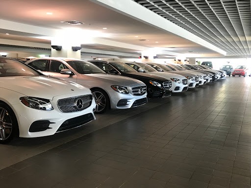 Mercedes Benz Dealer «Mercedes-Benz of Cutler Bay», reviews and photos, 10701 SW 211 St, Cutler Bay, FL 33189, USA