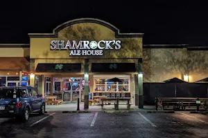 Shamrock's Ale House image