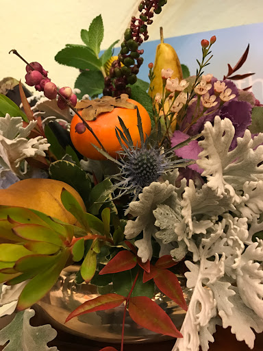 Beauty Salon «La Nana salon & flowers», reviews and photos, 4224 Park Blvd, Oakland, CA 94602, USA