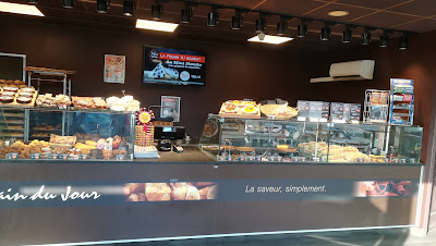 Le Pain Du Jour à Perpignan