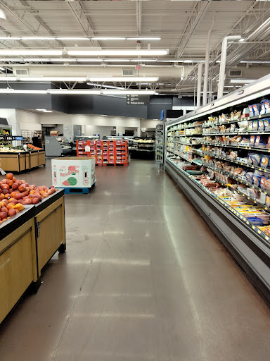 Supermarket «Walmart Neighborhood Market», reviews and photos, 4570 4000 W, West Valley City, UT 84120, USA