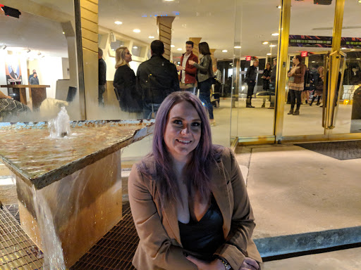 Performing Arts Theater «Kalita Humphreys Theatre», reviews and photos, 3636 Turtle Creek Blvd, Dallas, TX 75204, USA