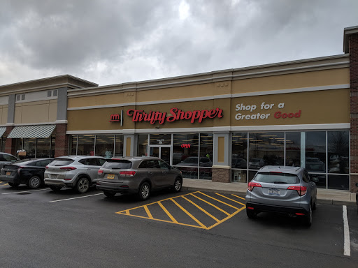 Thrift Store «Thrifty Shopper», reviews and photos, 376 Elmira Rd, Ithaca, NY 14850, USA