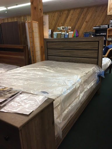 Furniture Store «Affordable Portables», reviews and photos, 924 Davis St, Evanston, IL 60201, USA