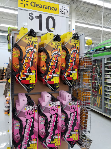 Department Store «Walmart Supercenter», reviews and photos, 201 Edwards Blvd, Lake Geneva, WI 53147, USA