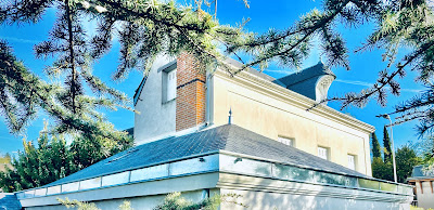 Florian DELILLE à Saint-Amand-Longpré