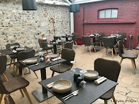 Atmosphère du Restaurant Le Bréard à Honfleur - n°17
