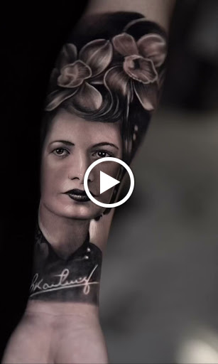 Explore nipsey hussle tattoos ideas, creative tattoo ideas in Charlotte, available at 4Ever Tattoo Ink Studio