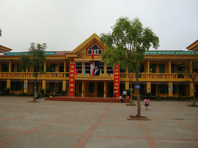 Hình Ảnh Ngo Gia Tu Primary School