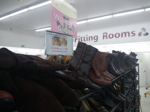 Thrift Store «CommunityAid Thrift Store & Donation Center», reviews and photos, 4833 Carlisle Pike, Mechanicsburg, PA 17050, USA