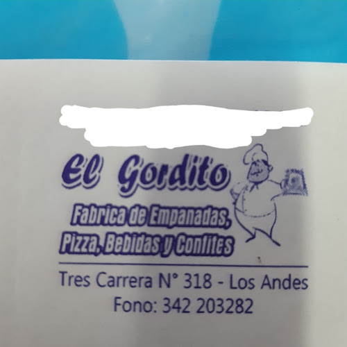 El Gordito - Restaurante