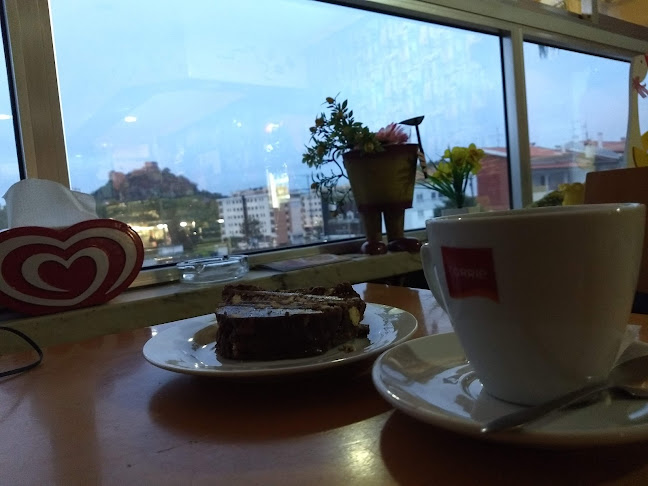 Café Longa Vista