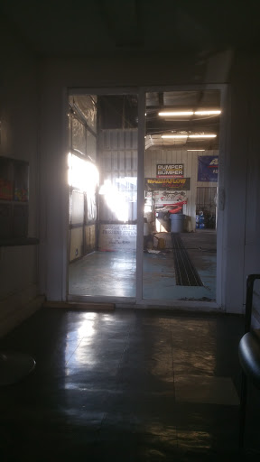 Auto Repair Shop «State Automotive», reviews and photos, 8408 State St, Midvale, UT 84047, USA