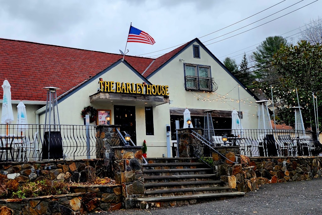 The Barley House 10594