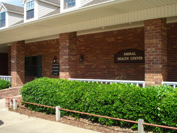 Animal Health Center of Madison