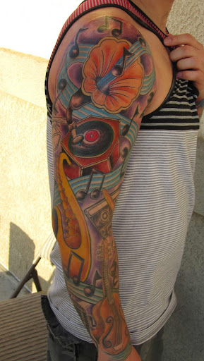 Tattoo Shop «Breakthrough Tattoo», reviews and photos, 1410 E Foothill Blvd, Upland, CA 91786, USA