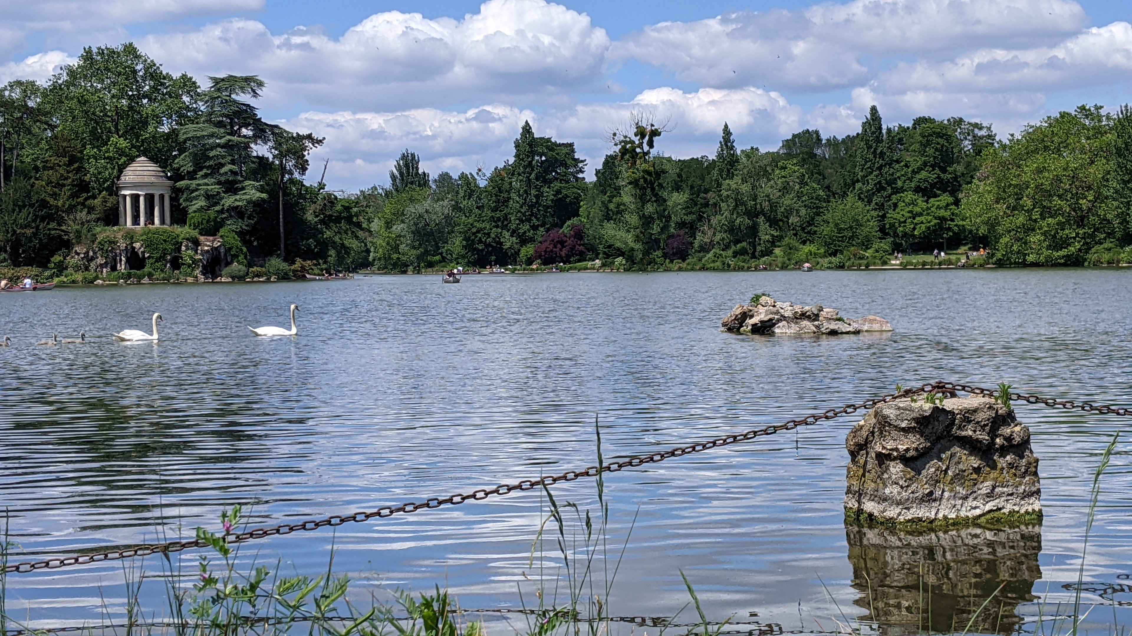 Photo n° 1 de l'avis de Daniela.e fait le 25/06/2021 à 22:09